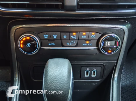 ECOSPORT 1.5 TI-VCT FLEX FREESTYLE AUTOMÁTICO