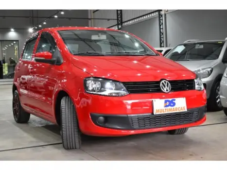 FOX - 1.0 MI 8V 4P MANUAL