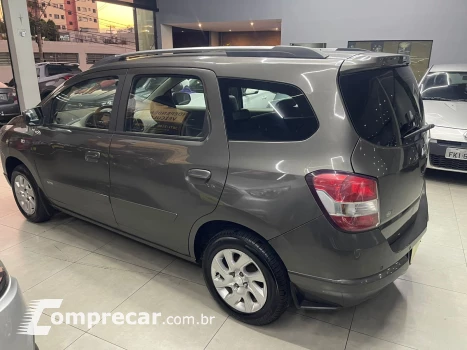 SPIN 1.8 LTZ 8V