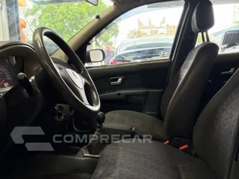 PALIO - 1.0 MPI FIRE 8V 4P MANUAL