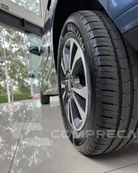 ONIX 1.4 MPFI LTZ 8V