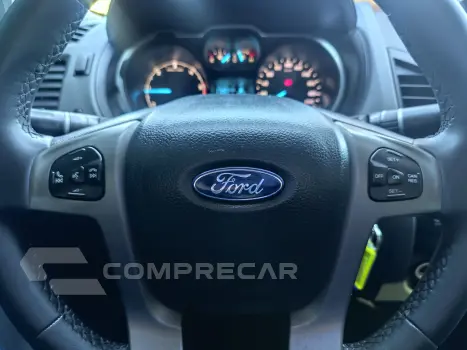 RANGER 3.2 XLT 4X4 CD 20V DIESEL 4P AUTOMÁTICO