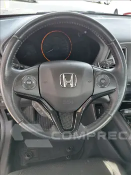 HR-V 1.8 16V FLEX EX 4P AUTOMÁTICO