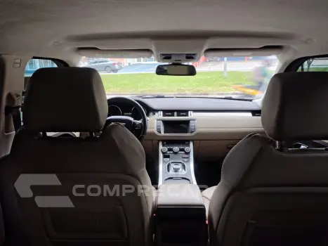 RANGE ROVER EVOQUE 2.0 PURE 4WD 16V