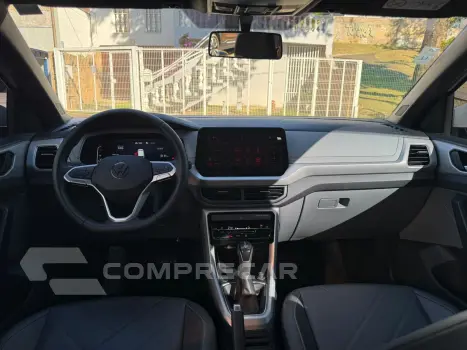 T-CROSS 1.0 200 TSI Comfortline