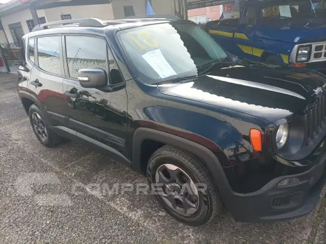RENEGADE 1.8 16V Sport