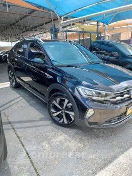 nivus highline 1.0 TSI 200