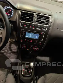 Fox 1.6 16V 4P FLEX MSI HIGHLINE I-MOTIO AUTOMATIZADO