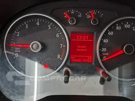 Gol TRACK 1.0 Mi Total Flex 8V 4p