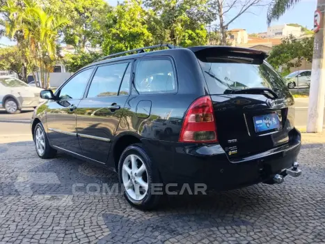 Corolla Fielder SW 1.8/1.8 XEi Flex Aut.