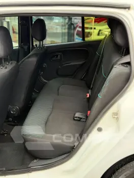 Clio RN/Alizé/Expr./1.0 Hi-Power 16V 5p