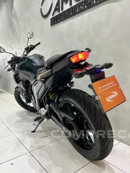 FAZER 250