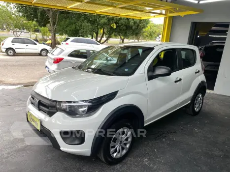 Mobi 1.0 4P FLEX EVO LIKE