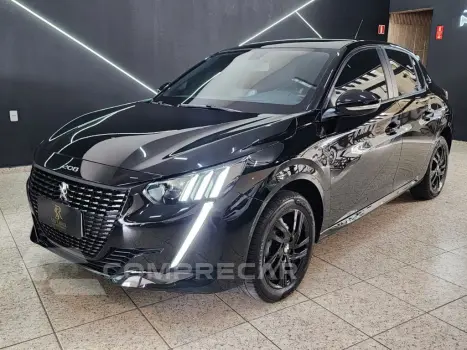 208 Style 1.0 Flex 6V 5p Mec.