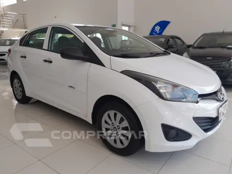 HB20S 1.0 12V Comfort Plus
