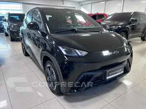 DOLPHIN MINI 38 KW ELÉTRICO