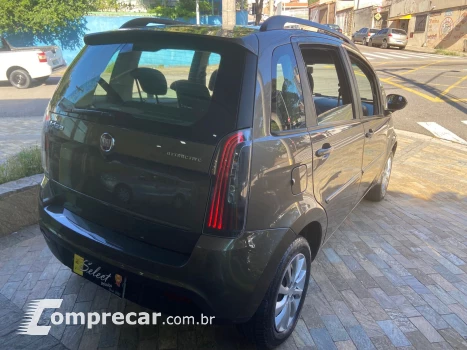 IDEA 1.4 MPI Attractive 8V