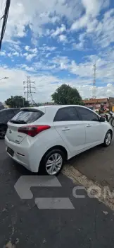 HB20 1.6 Premium 16V