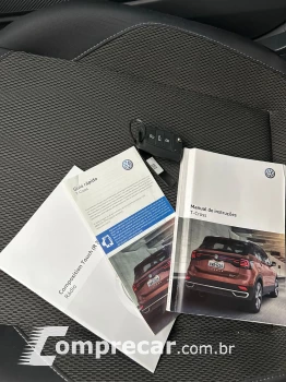 T-CROSS 1.0 200 TSI Sense