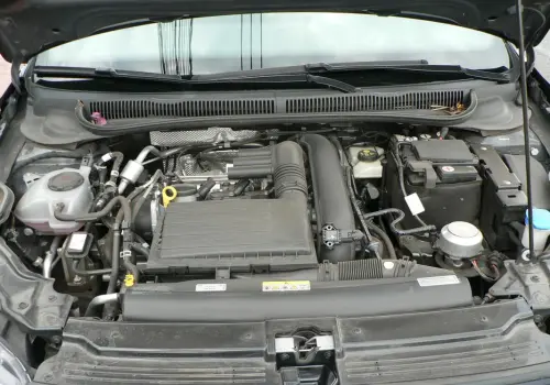 VIRTUS 1.4 250 TSI Exclusive