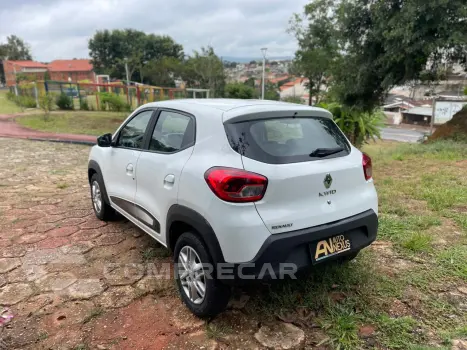 KWID 1.0 12V SCE Intense