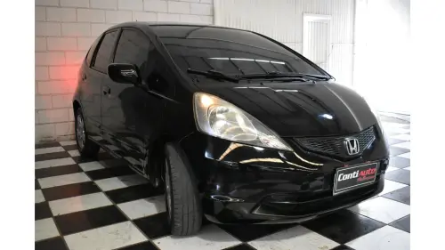 FIT - 1.4 LX 16V 4P AUTOMÁTICO