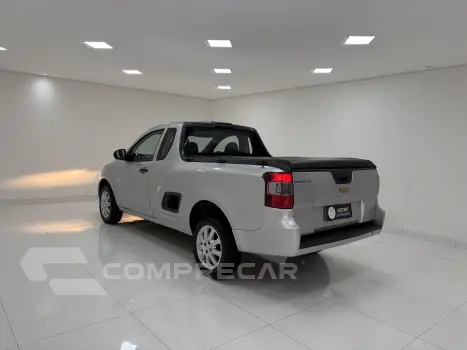 MONTANA 1.4 MPFI LS CS 8V