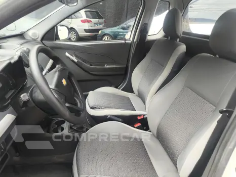 MONTANA 1.4 MPFI LS CS 8V