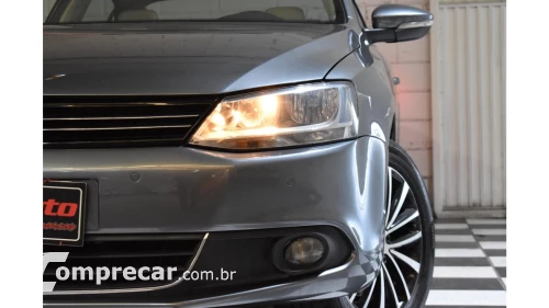 JETTA - 2.0 TSI HIGHLINE 211CV 4P TIPTRONIC