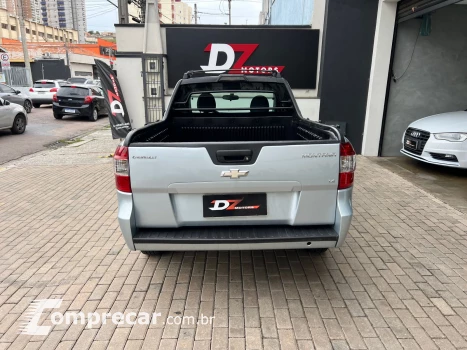 MONTANA 1.4 MPFI LS CS 8V