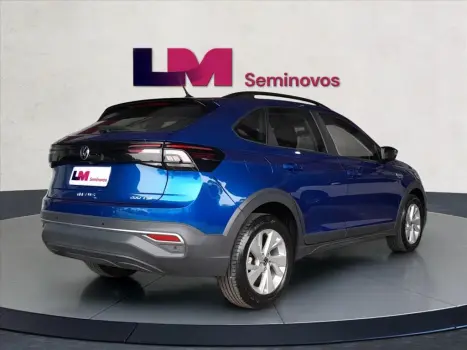 NIVUS 1.0 200 TSI TOTAL FLEX COMFORTLINE AUTOMÁTI