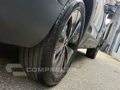 TAOS 1.4 250 TSI Highline