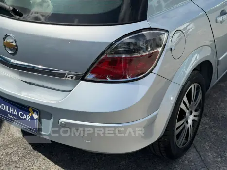 Vectra GT 2.0 MPFI 8V FlexPower Mec.