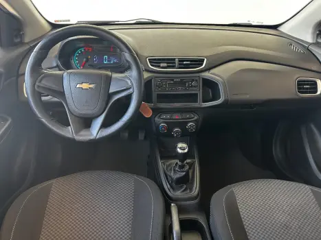 ONIX HATCH LT 1.0 8V FlexPower 5p Mec.