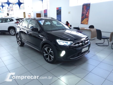 NIVUS 1.0 200 TSI TOTAL FLEX HIGHLINE AUTOMÁTICO