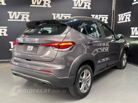 PULSE DRIVE 1.0 Turbo 200 Flex Aut.