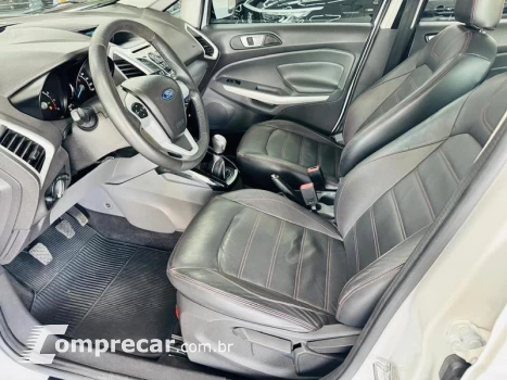 ECOSPORT FSL 1.6