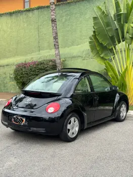 NEW BEETLE 2.0 MI 8V
