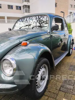 FUSCA 1.6 8V