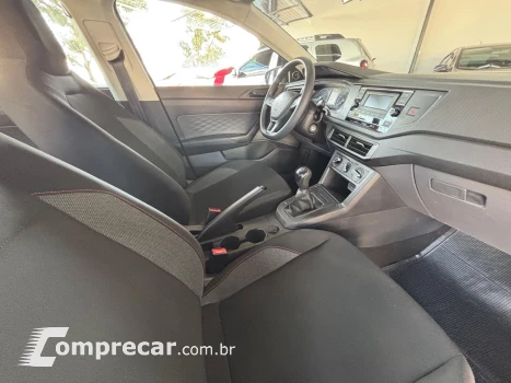 POLO 1.0 MI 16V