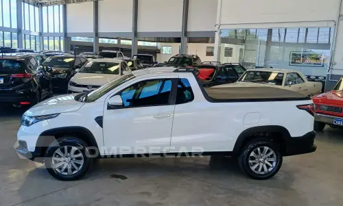 STRADA 1.3 Firefly Freedom CS