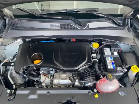 COMPASS SPORT T270 1.3 TB 4x2 Flex Aut.