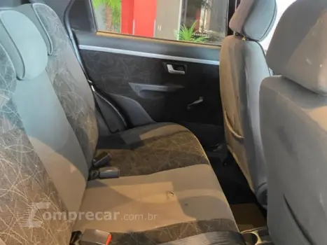 PALIO - 1.0 MPI ELX 8V 4P MANUAL