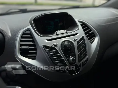 Ka 1.0 SE/SE Plus TiVCT Flex 5p