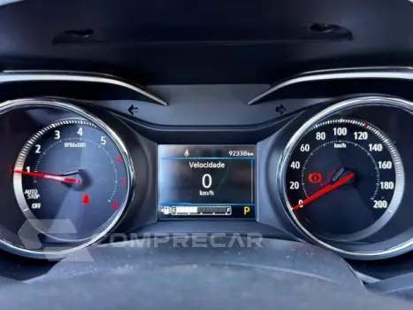 TRACKER - 1.2 TURBO PREMIER AUTOMÁTICO