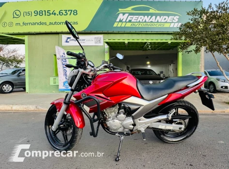Fazer YS 250
