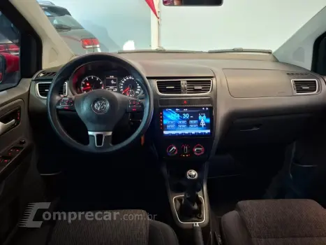 FOX 1.6 MSI Trendline 8V