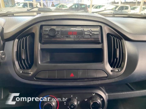 UNO ATTRACTIVE 1.0 6V FLEX 4 P