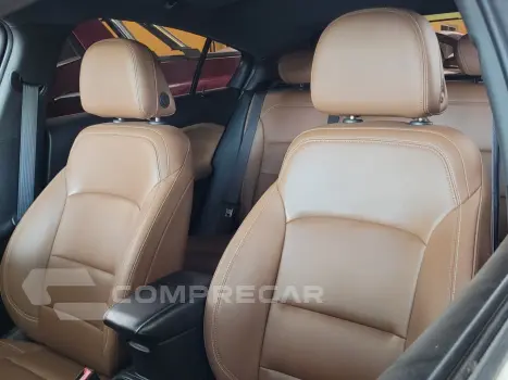 CRUZE Sport Premier 1.4 16V TB Flex Aut.