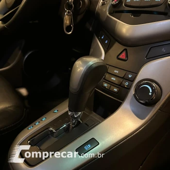 CRUZE 1.8 LT 16V